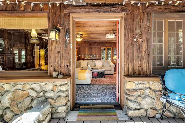 Idyllwild, CA 92549,25625 Tahquitz DR