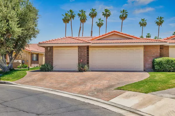32 Presidio PL, Palm Desert, CA 92260