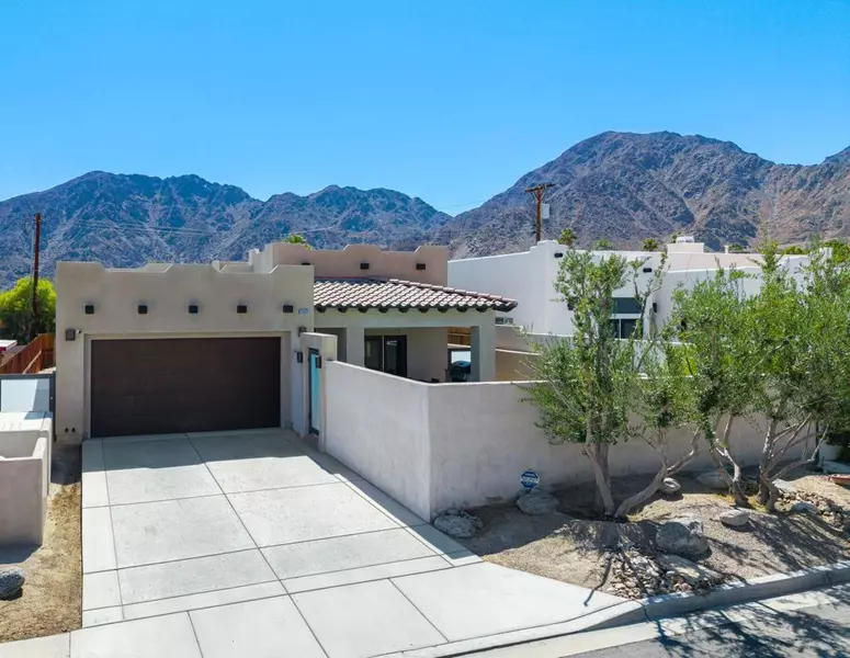 53630 Avenida Carranza, La Quinta, CA 92253
