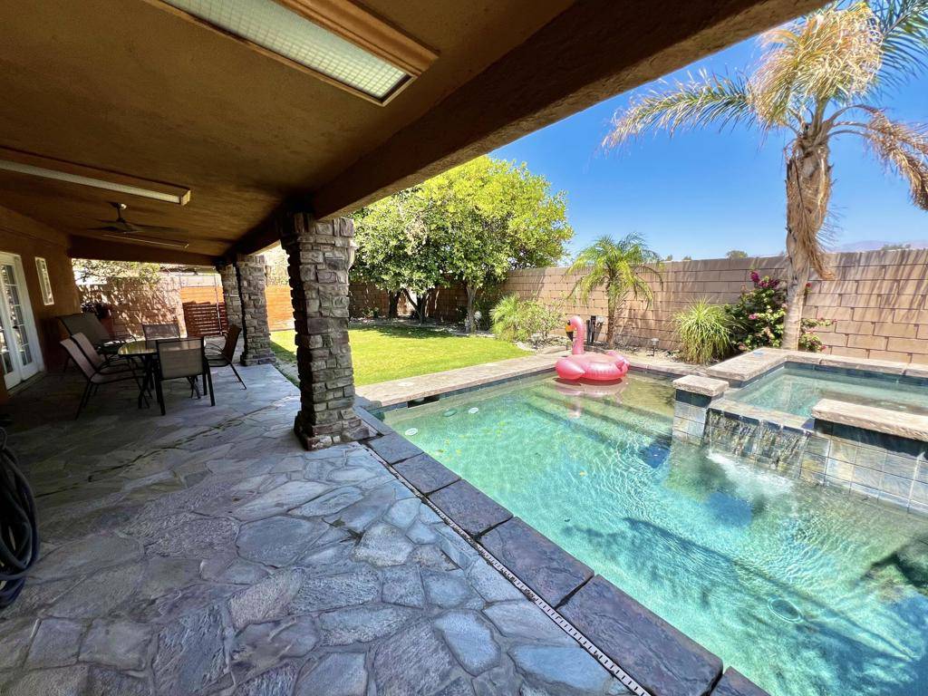 82222 Pinyon AVE, Indio, CA 92201