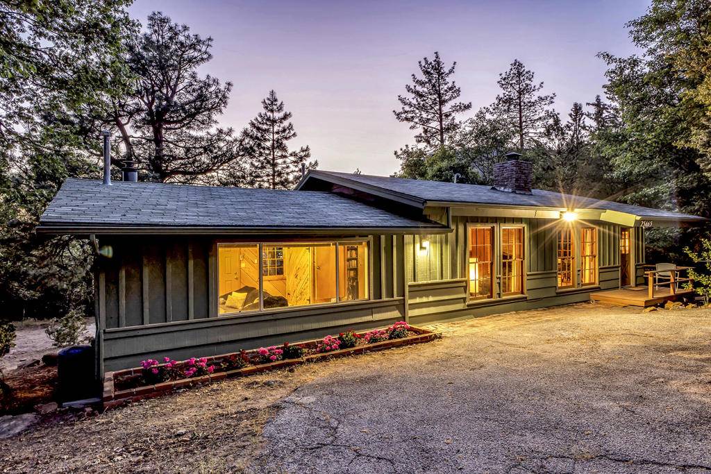 25465 Seneca DR, Idyllwild, CA 92549