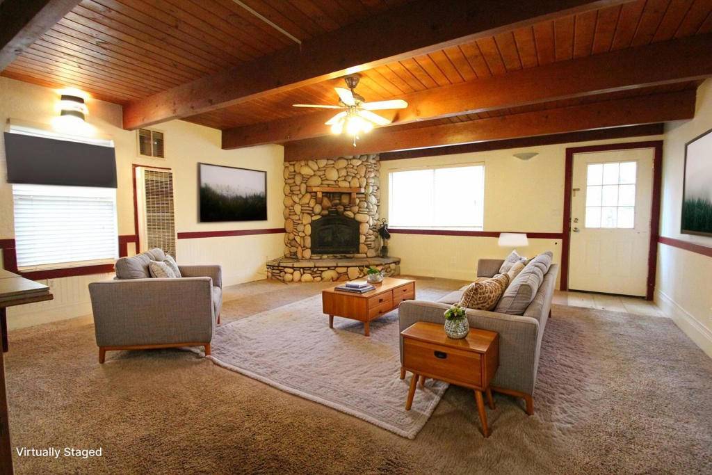 Big Bear, CA 92314,907 W Rainbow BLVD