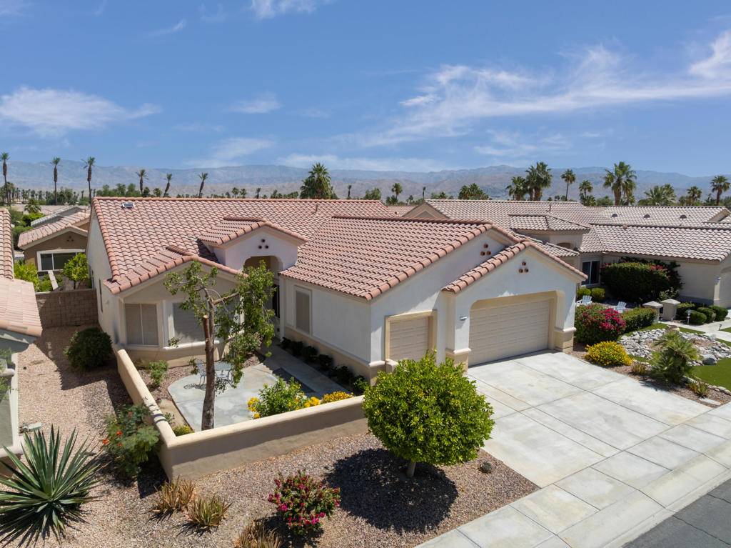 78664 Platinum DR, Palm Desert, CA 92211