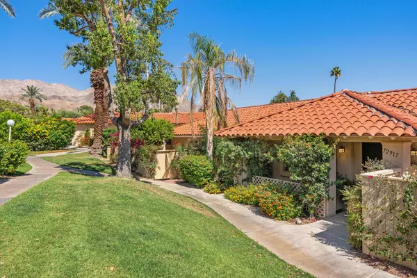 72917 Arthur Ashe LN, Palm Desert, CA 92260