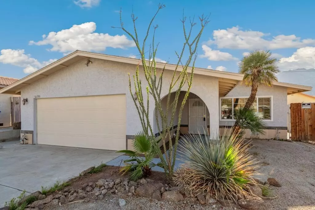 La Quinta, CA 92253,54393 Avenida Velasco