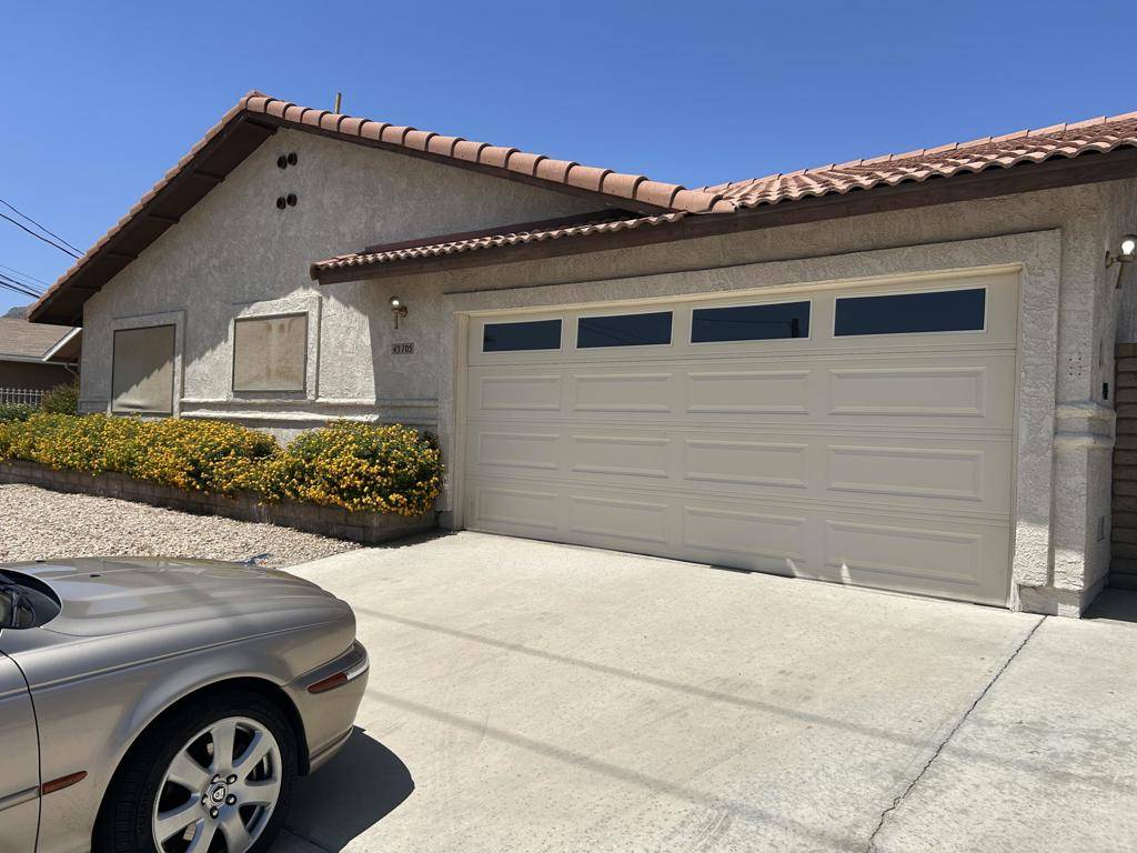 43705 Warner TRL, Palm Desert, CA 92211