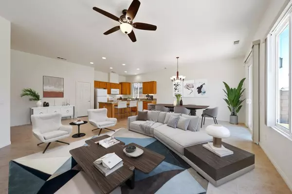 Indio, CA 92203,42749 Della PL
