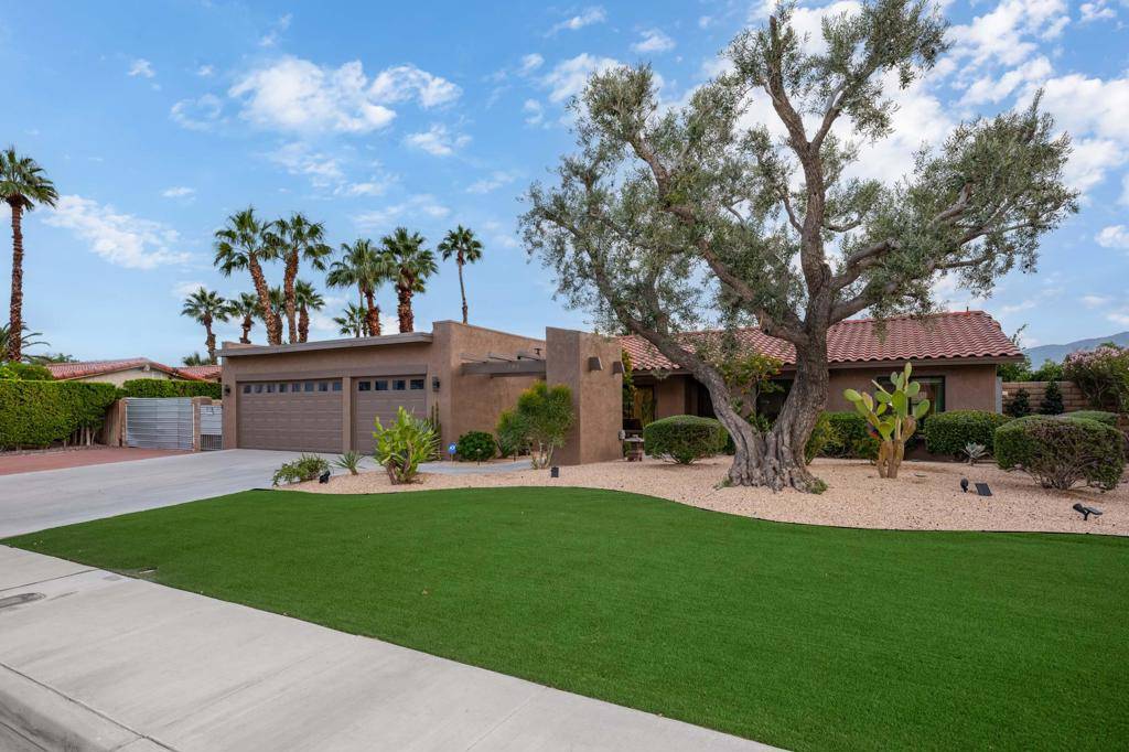Palm Springs, CA 92262,1289 E Caleta WAY