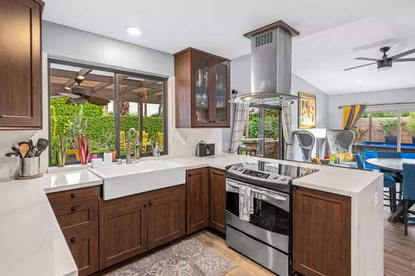 Palm Springs, CA 92262,1289 E Caleta WAY