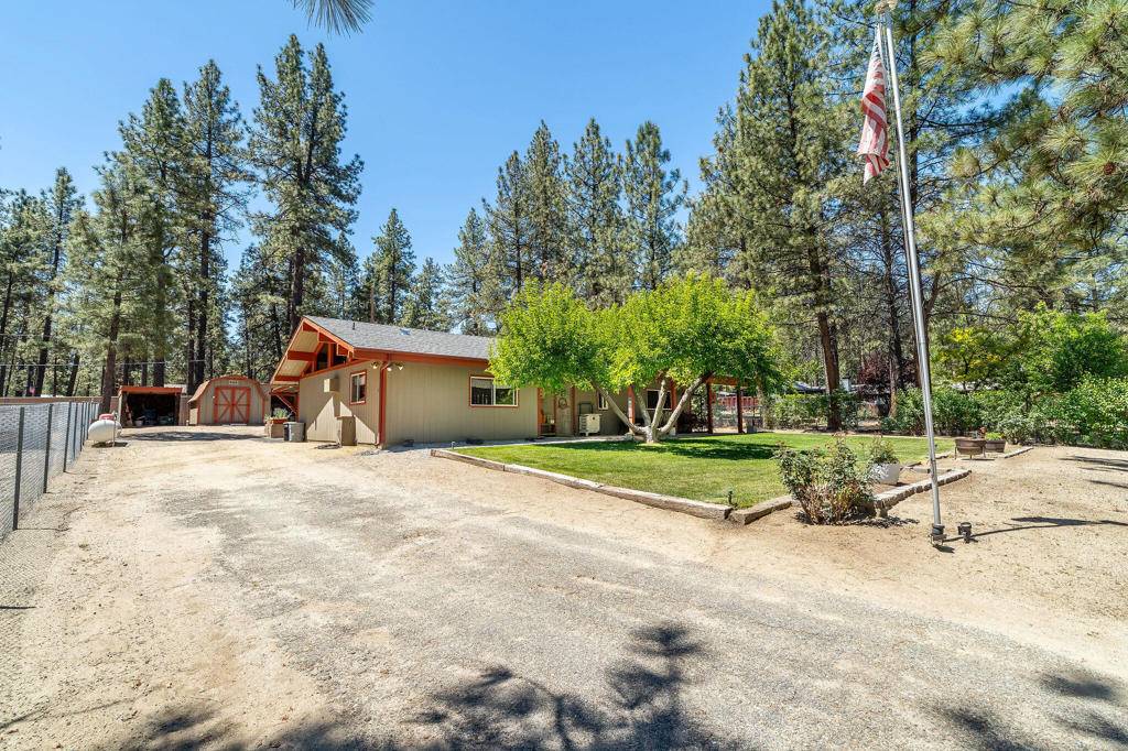 Mountain Center, CA 92561,59341 Courtesy DR