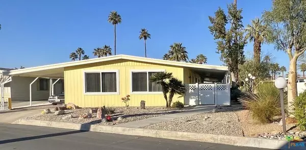 Palm Springs, CA 92264,119 Aliso DR