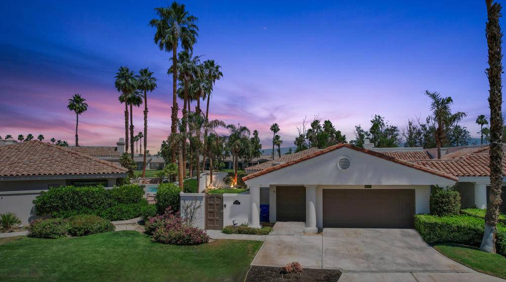 80671 Cherry Hills DR, La Quinta, CA 92253