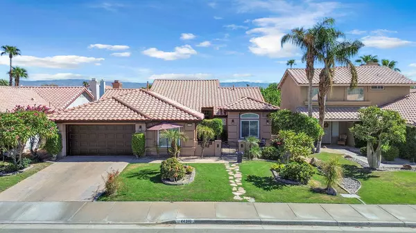 44310 Villeta DR, La Quinta, CA 92253