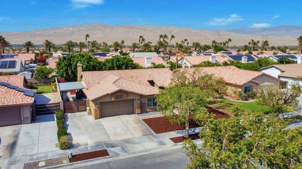 Cathedral City, CA 92234,69840 Wakefield RD