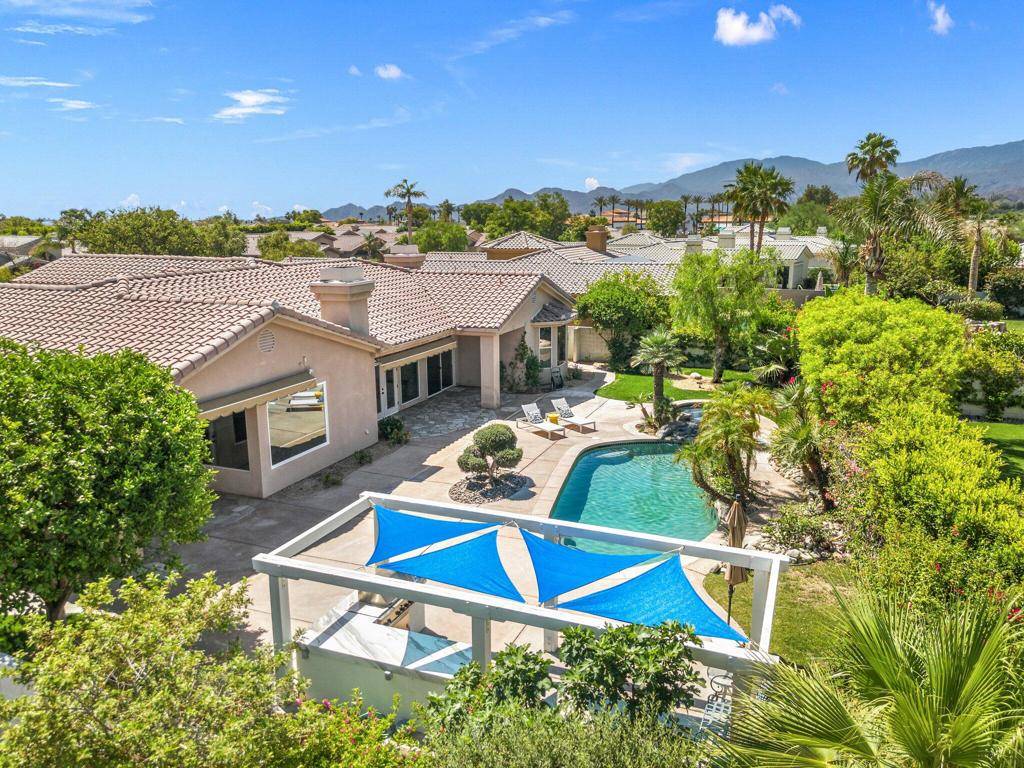 Rancho Mirage, CA 92270,7 King Edward CT