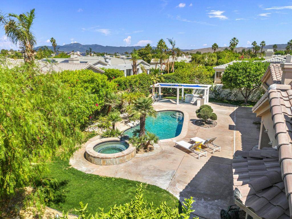 Rancho Mirage, CA 92270,7 King Edward CT