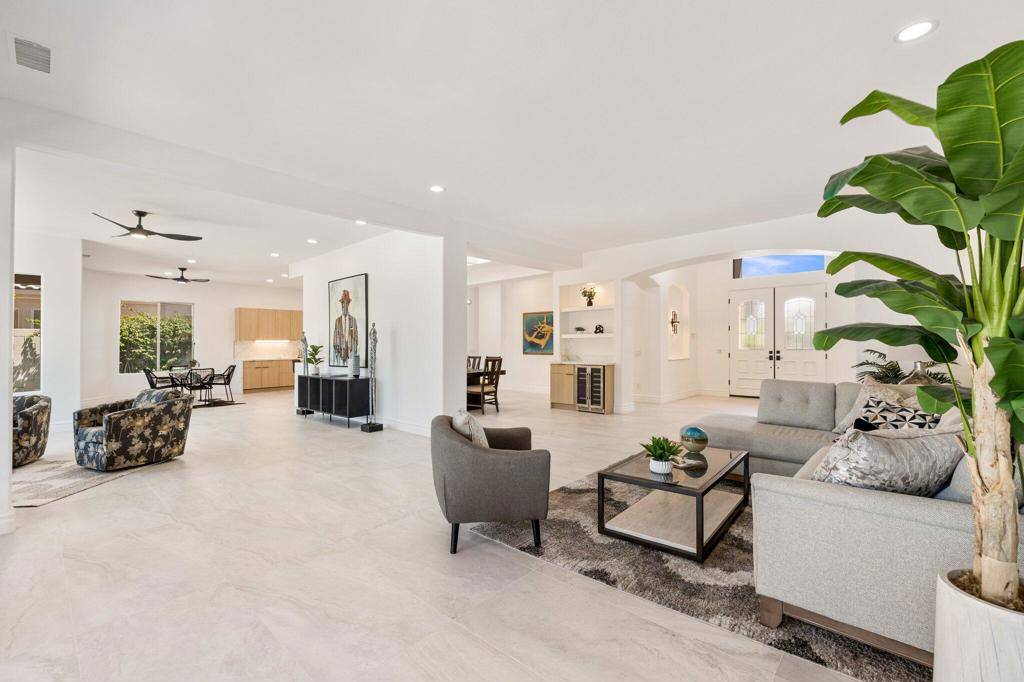 7 King Edward CT, Rancho Mirage, CA 92270