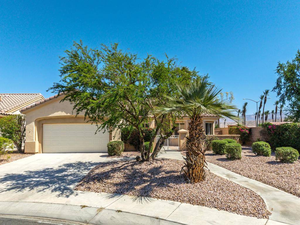 Palm Desert, CA 92211,78348 Silverleaf CT