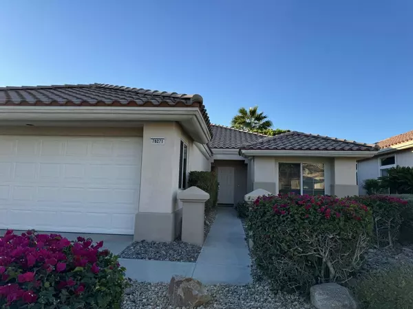 78271 Desert Willow DR, Palm Desert, CA 92211