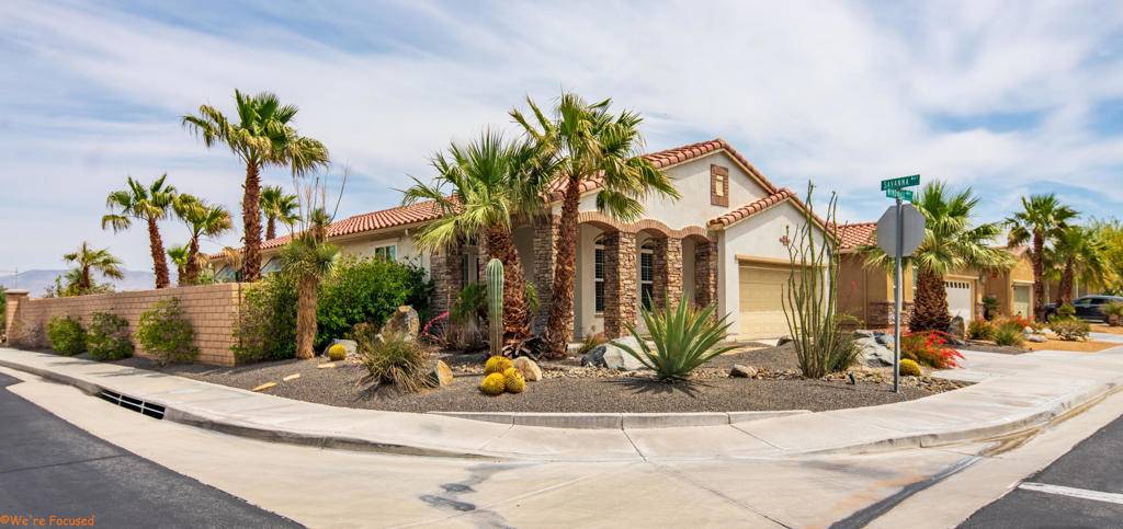 Palm Springs, CA 92262,2574 Windmill WAY