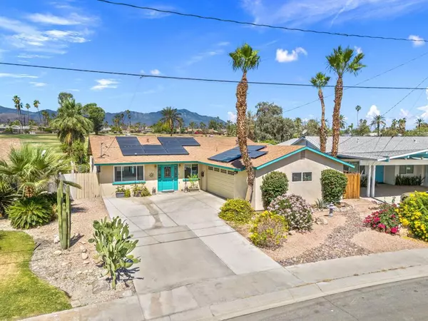 Palm Desert, CA 92211,43029 Texas