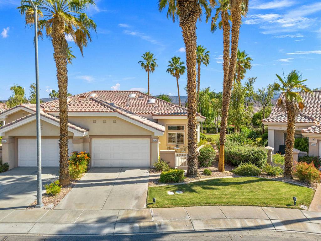 37563 Blue Sky AVE, Palm Desert, CA 92211