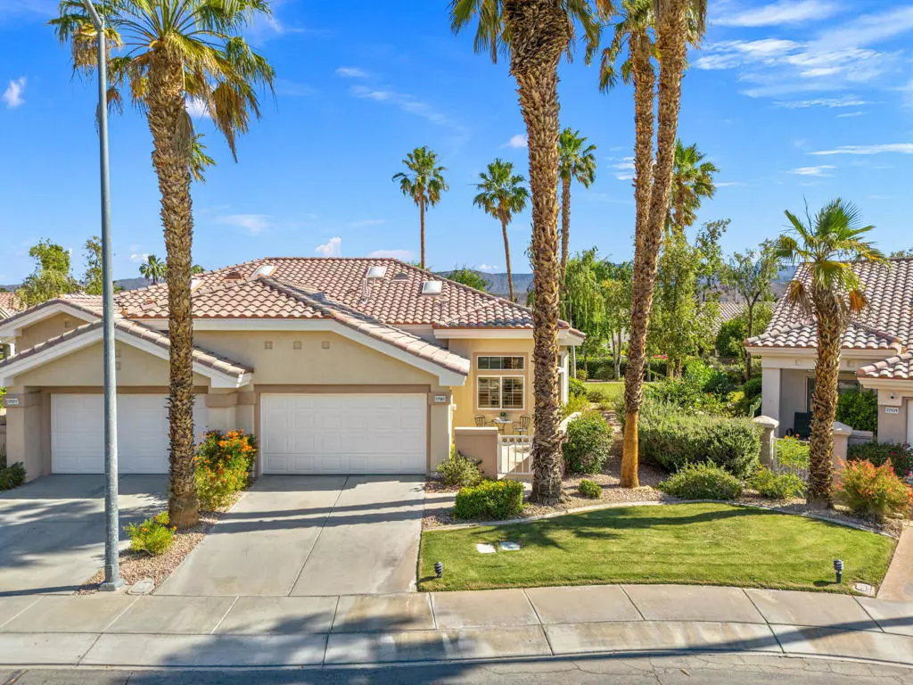 Palm Desert, CA 92211,37563 Blue Sky AVE