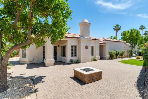 La Quinta, CA 92253,48245 Calle Floristas