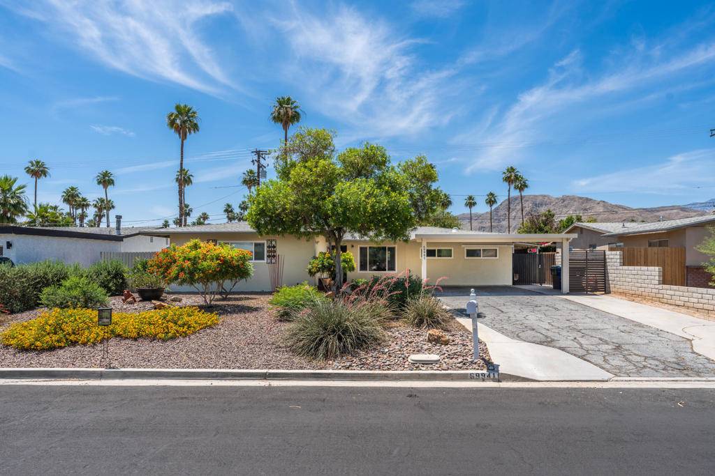 Cathedral City, CA 92234,69941 Pomegranate LN