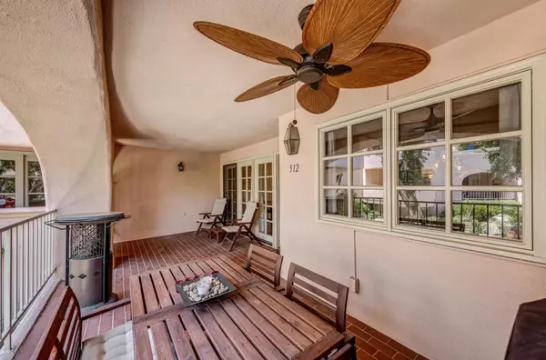 Palm Springs, CA 92262,500 E Amado RD #512