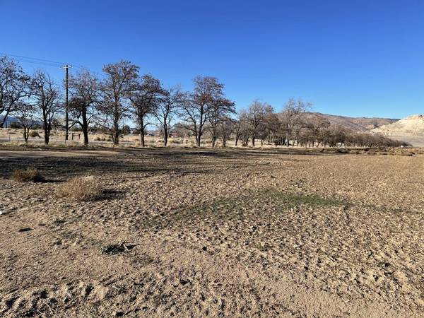 Tehachapi, CA 93561,20028 Tehachapi Willow Springs RD