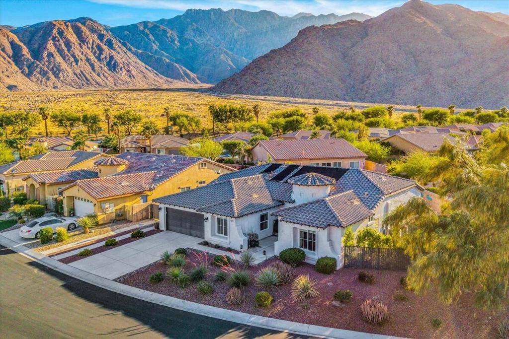 1121 Palmas, Palm Springs, CA 92262