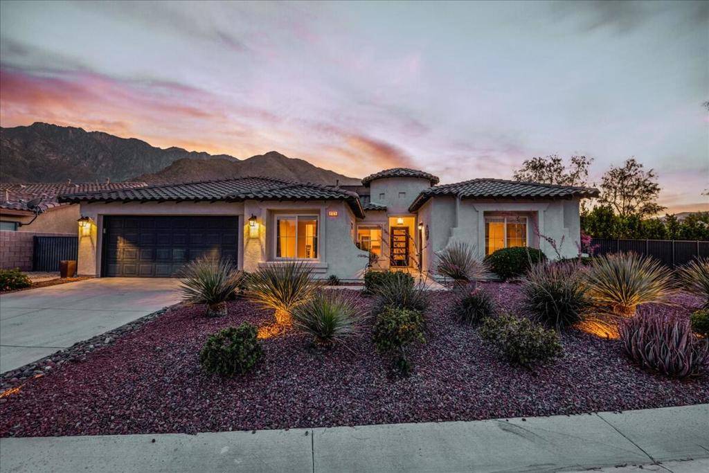 Palm Springs, CA 92262,1121 Palmas
