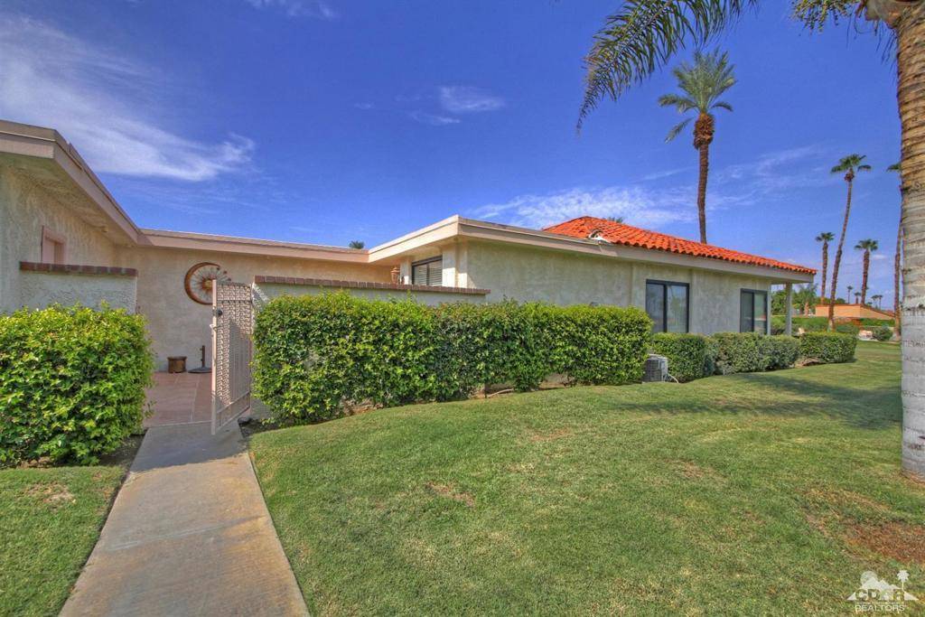 Rancho Mirage, CA 92270,101 La Cerra DR