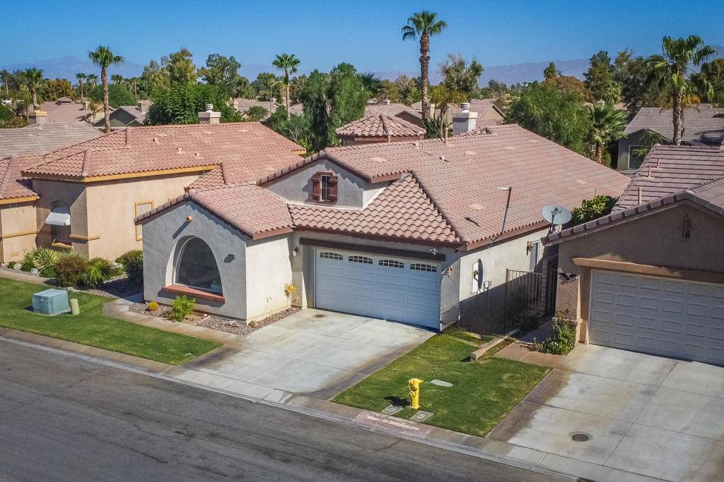 Indio, CA 92201,82664 Heston DR