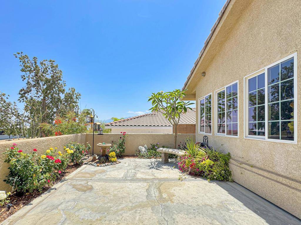 Desert Hot Springs, CA 92240,12807 Inaja ST