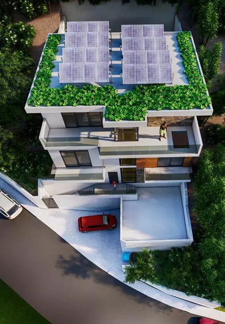 Los Angeles, CA 90065,3734 Lavell DR