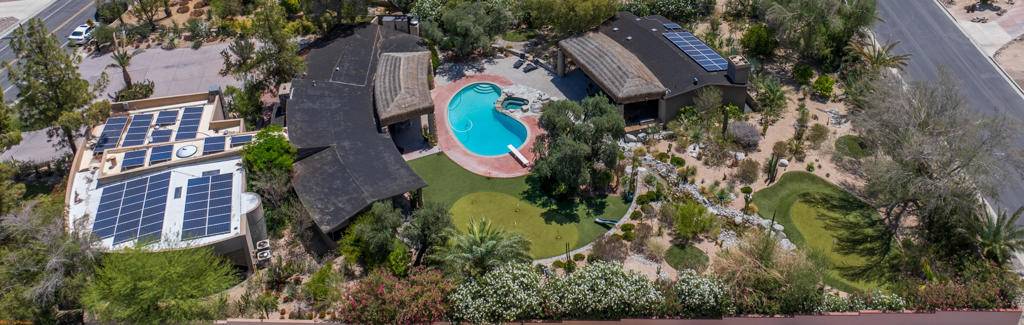 Palm Desert, CA 92260,73297 Grapevine ST