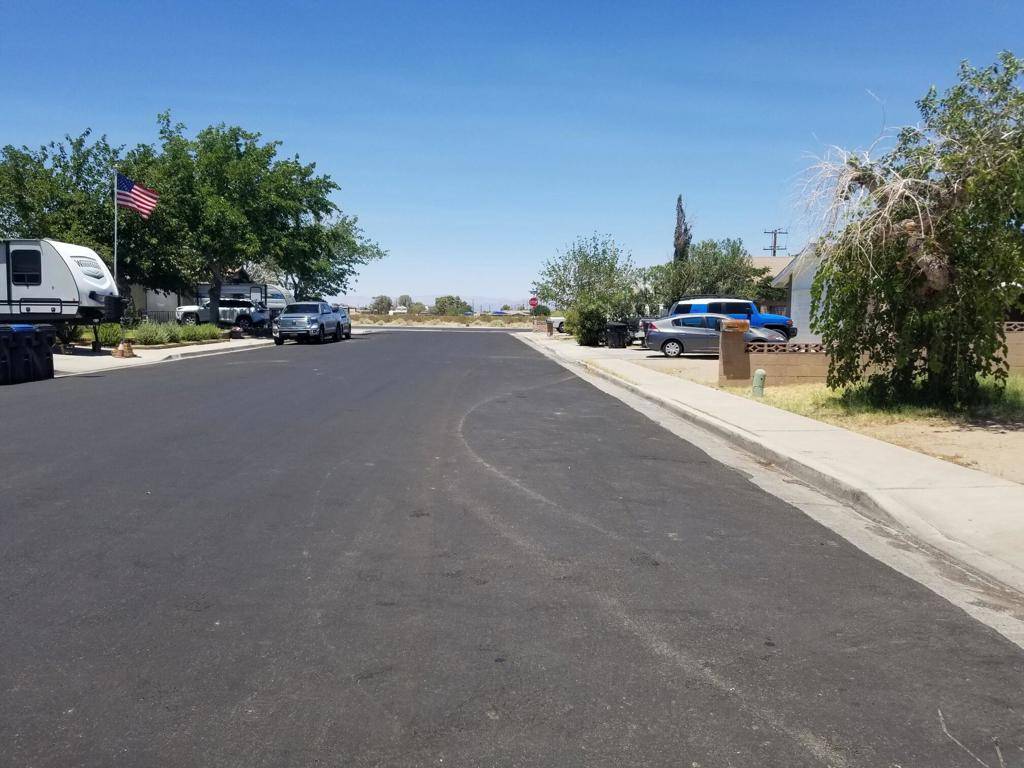 Ridgecrest, CA 93555,1230 N Las Posas CT