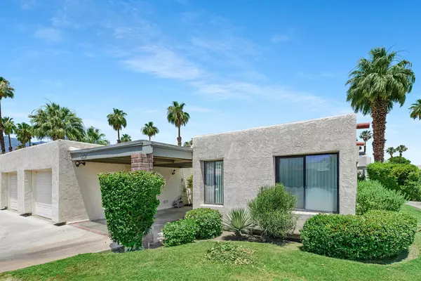 Palm Springs, CA 92264,6232 S Paseo De La Palma
