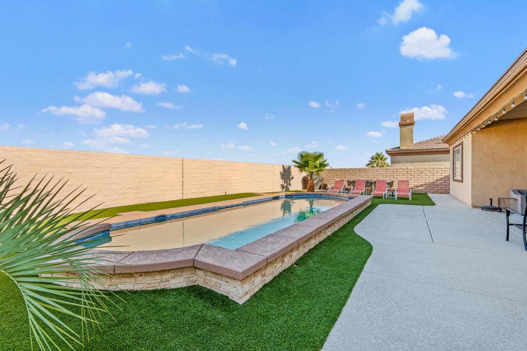 Indio, CA 92203,43128 Sentiero DR