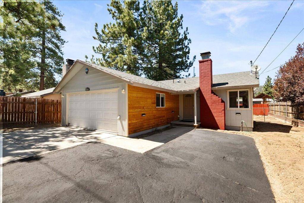 773 W Aeroplane BLVD, Big Bear, CA 92314