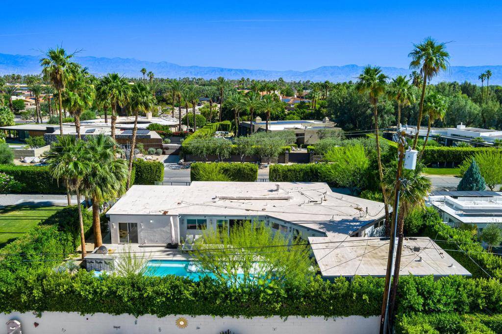 Palm Springs, CA 92262,1155 E Paseo El Mirador