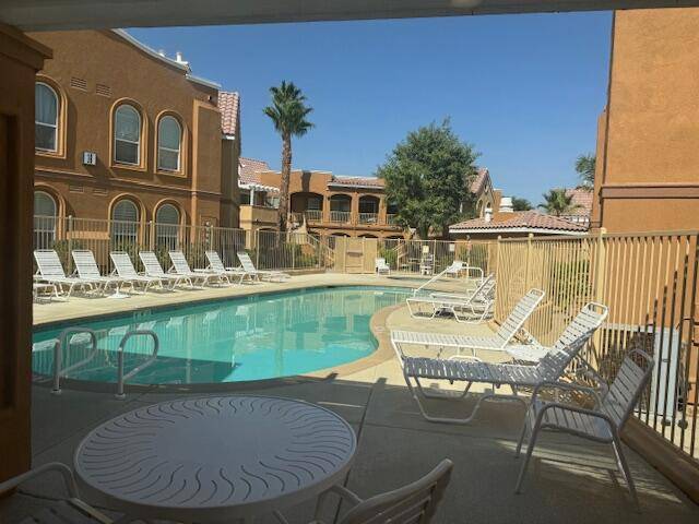 La Quinta, CA 92253,45245 Seeley DR #15g