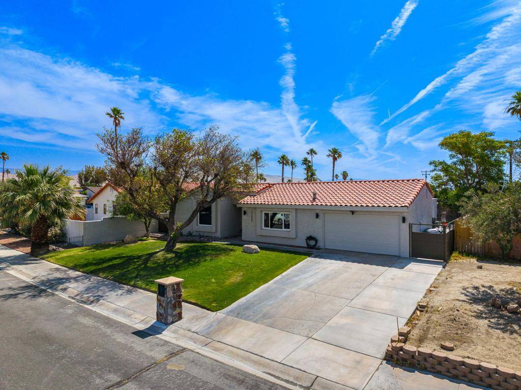 Cathedral City, CA 92234,27650 Hombria DR