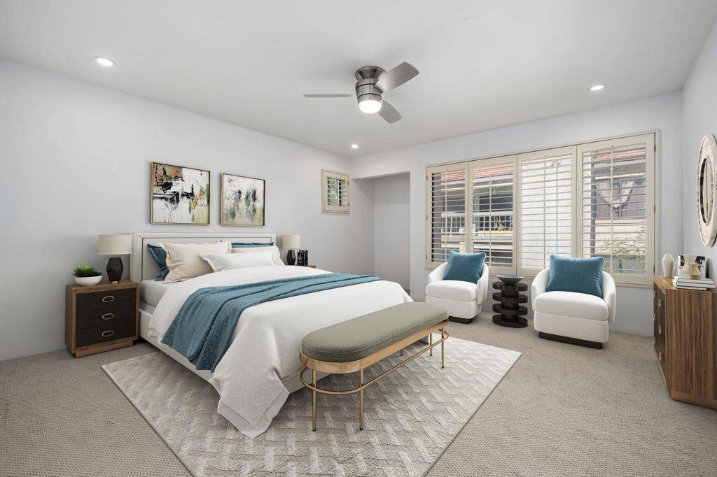 Palm Springs, CA 92262,2023 N Via Miraleste #1022