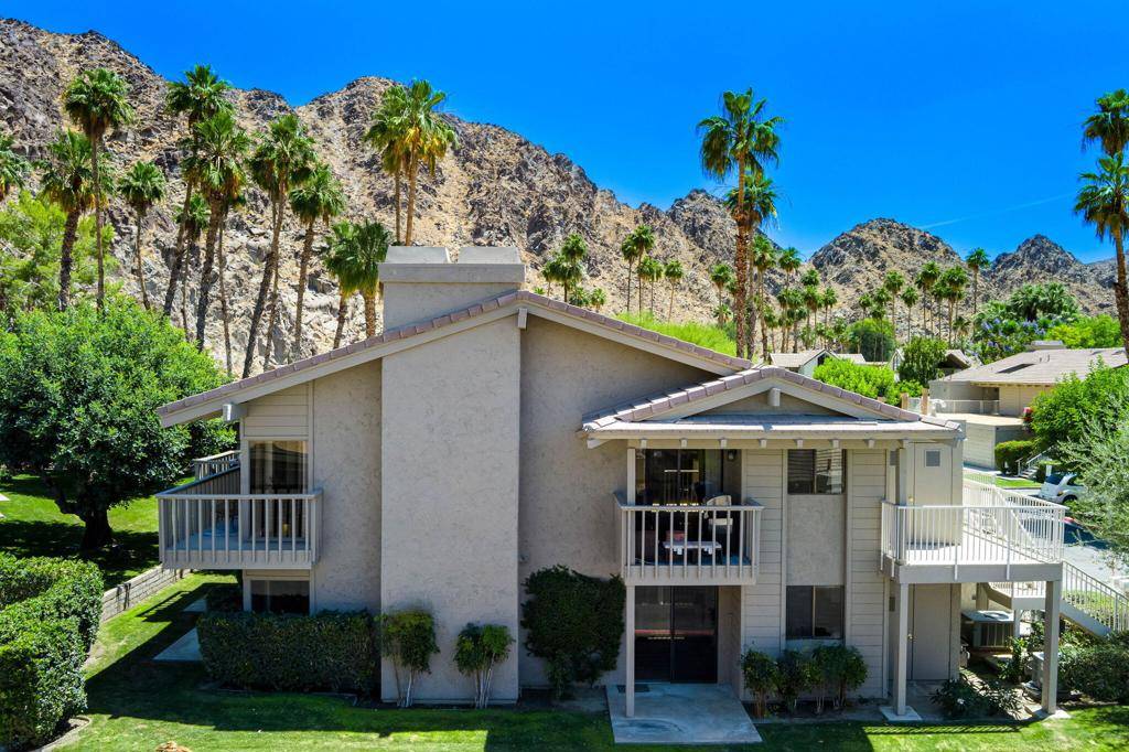 46638 Arapahoe LN #B, Indian Wells, CA 92210