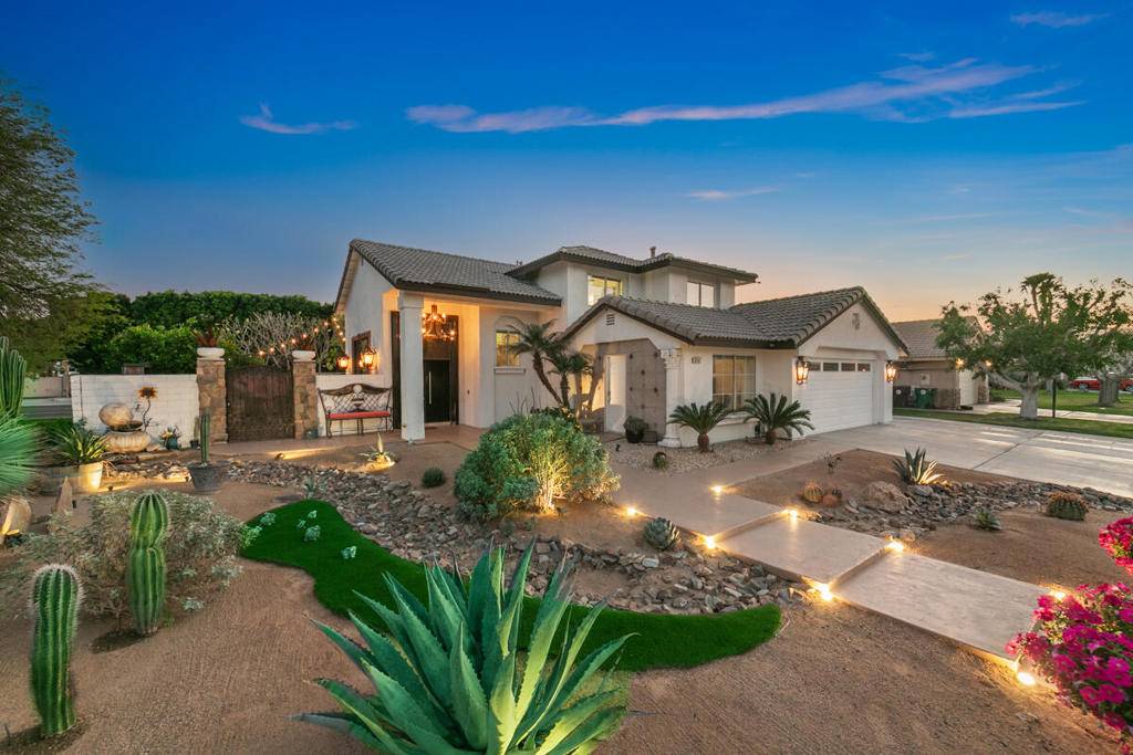 Indio, CA 92201,80687 Veranda Lane