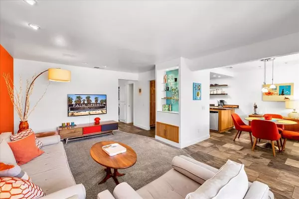 Palm Springs, CA 92262,1870 N Mira Loma WAY