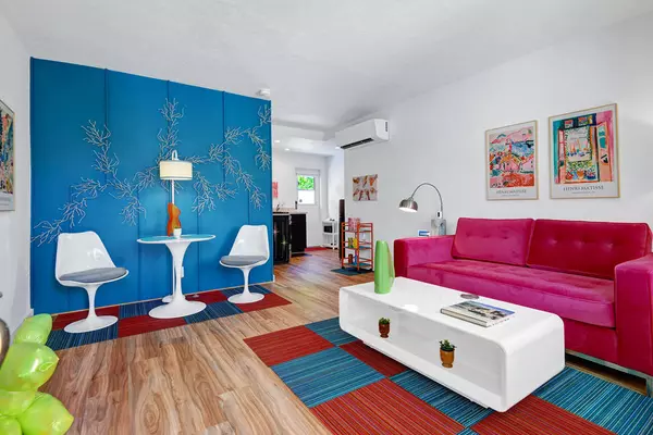 Palm Springs, CA 92262,314 E Stevens RD #9